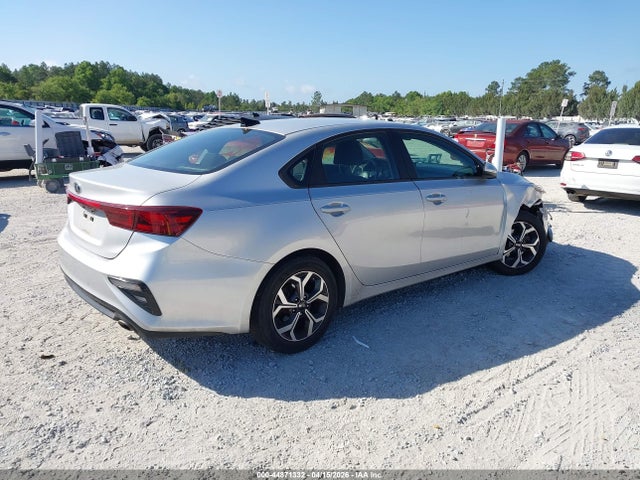 Продаж на аукціоні авто 2020 Kia Forte Lxs, vin: 3KPF24AD6LE214497, номер лоту: 44871332