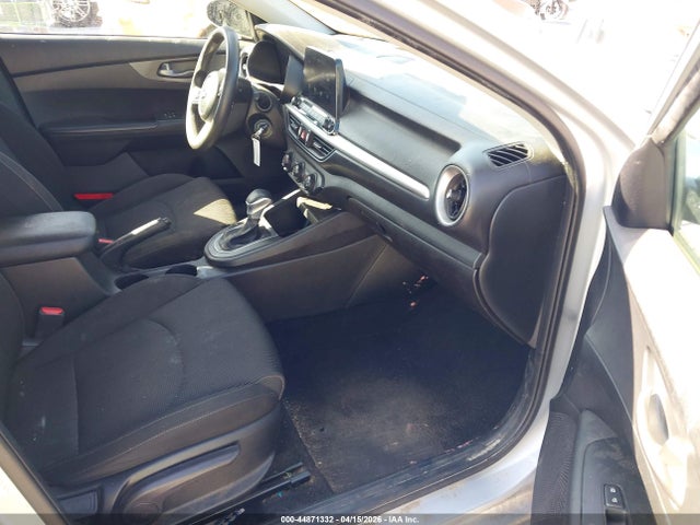 Продаж на аукціоні авто 2020 Kia Forte Lxs, vin: 3KPF24AD6LE214497, номер лоту: 44871332