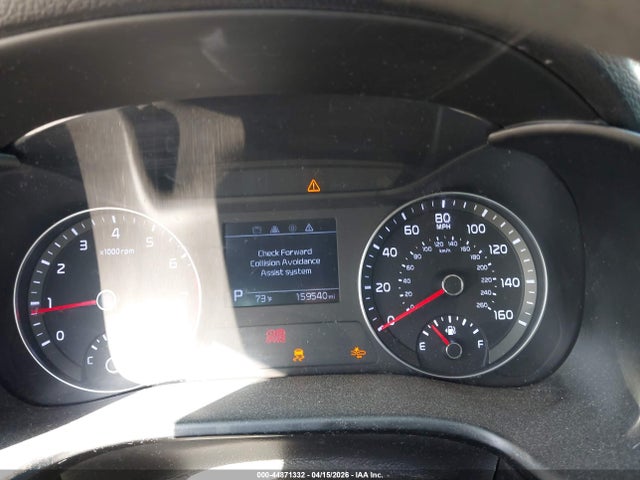 Продаж на аукціоні авто 2020 Kia Forte Lxs, vin: 3KPF24AD6LE214497, номер лоту: 44871332