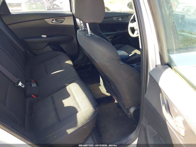 Продаж на аукціоні авто 2020 Kia Forte Lxs, vin: 3KPF24AD6LE214497, номер лоту: 44871332