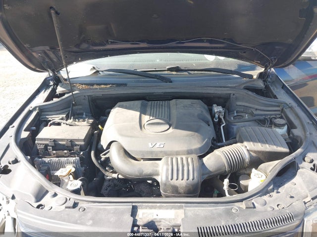 2015 Jeep Grand Cherokee Limited მანქანა იყიდება აუქციონზე, vin: 1C4RJFBG1FC845478, აუქციონის ნომერი: 44871337
