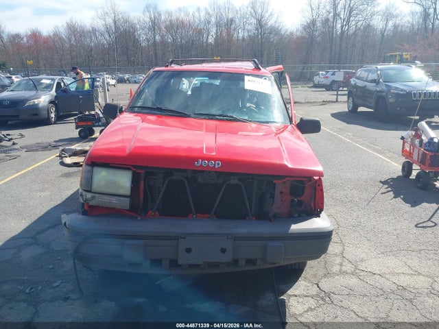 Aukcja sprzedaży 1995 Jeep Grand Cherokee Laredo, vin: 1J4GZ58S8SC774614, numer aukcji: 44871339