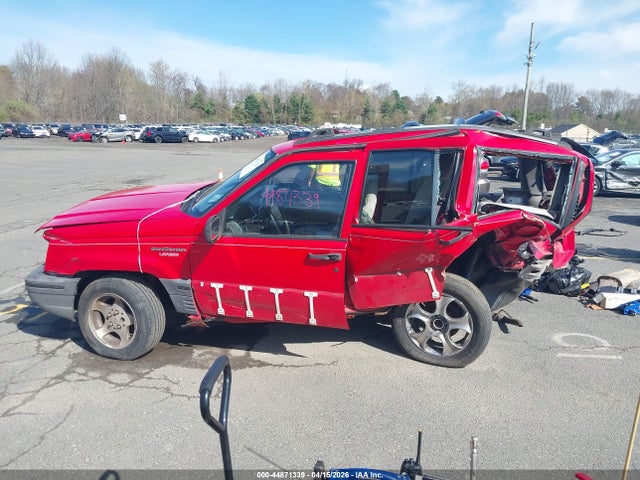 Aukcja sprzedaży 1995 Jeep Grand Cherokee Laredo, vin: 1J4GZ58S8SC774614, numer aukcji: 44871339