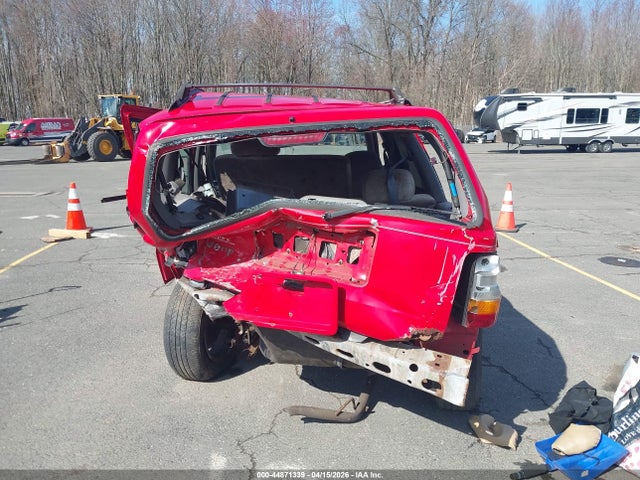 Aukcja sprzedaży 1995 Jeep Grand Cherokee Laredo, vin: 1J4GZ58S8SC774614, numer aukcji: 44871339