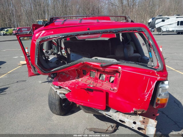 Aukcja sprzedaży 1995 Jeep Grand Cherokee Laredo, vin: 1J4GZ58S8SC774614, numer aukcji: 44871339