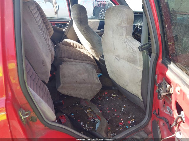 Aukcja sprzedaży 1995 Jeep Grand Cherokee Laredo, vin: 1J4GZ58S8SC774614, numer aukcji: 44871339
