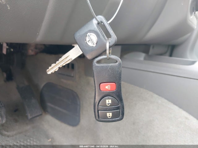Продажа на аукционе авто 2014 Nissan Frontier Sv, vin: 1N6AD0EV2EN725104, номер лота: 44871340
