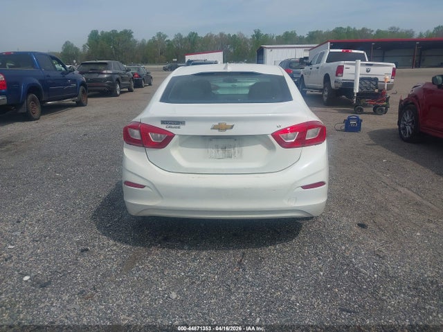 Aukcja sprzedaży 2016 Chevrolet Cruze Lt Auto, vin: 1G1BE5SM2G7269330, numer aukcji: 44871353