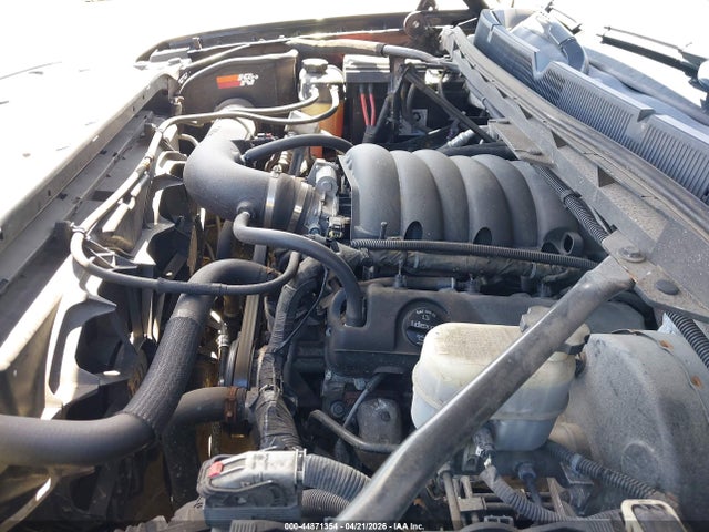 Продажа на аукционе авто 2014 Gmc Sierra 1500 Slt, vin: 3GTU2VEC1EG122008, номер лота: 44871354