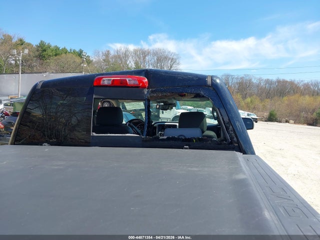 Продажа на аукционе авто 2014 Gmc Sierra 1500 Slt, vin: 3GTU2VEC1EG122008, номер лота: 44871354