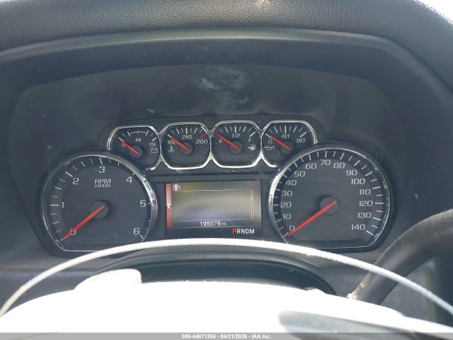 Продажа на аукционе авто 2014 Gmc Sierra 1500 Slt, vin: 3GTU2VEC1EG122008, номер лота: 44871354
