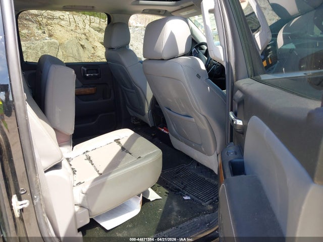Продажа на аукционе авто 2014 Gmc Sierra 1500 Slt, vin: 3GTU2VEC1EG122008, номер лота: 44871354
