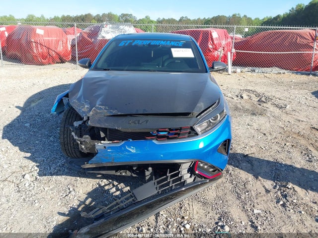 Aukcja sprzedaży 2023 Kia Forte Gt-line, vin: 3KPF54AD1PE612083, numer aukcji: 44871357