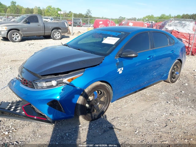 Aukcja sprzedaży 2023 Kia Forte Gt-line, vin: 3KPF54AD1PE612083, numer aukcji: 44871357