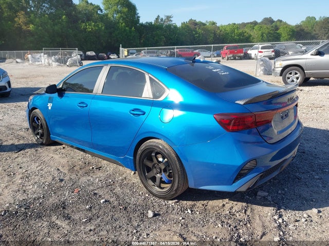Aukcja sprzedaży 2023 Kia Forte Gt-line, vin: 3KPF54AD1PE612083, numer aukcji: 44871357
