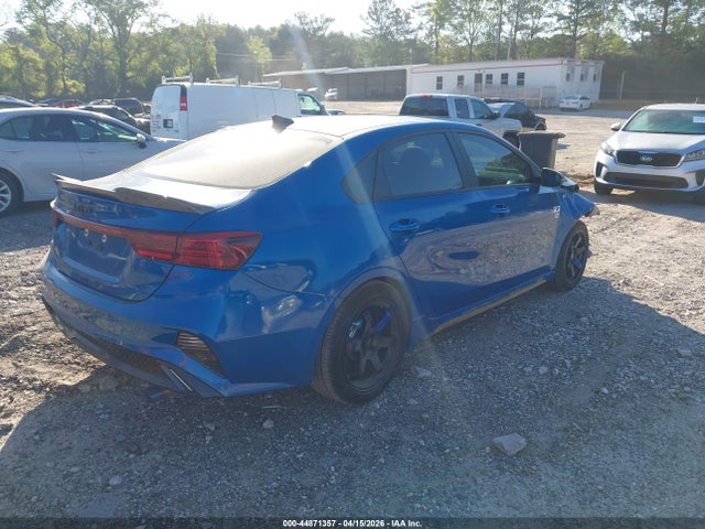 Aukcja sprzedaży 2023 Kia Forte Gt-line, vin: 3KPF54AD1PE612083, numer aukcji: 44871357