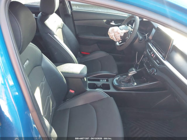 Aukcja sprzedaży 2023 Kia Forte Gt-line, vin: 3KPF54AD1PE612083, numer aukcji: 44871357