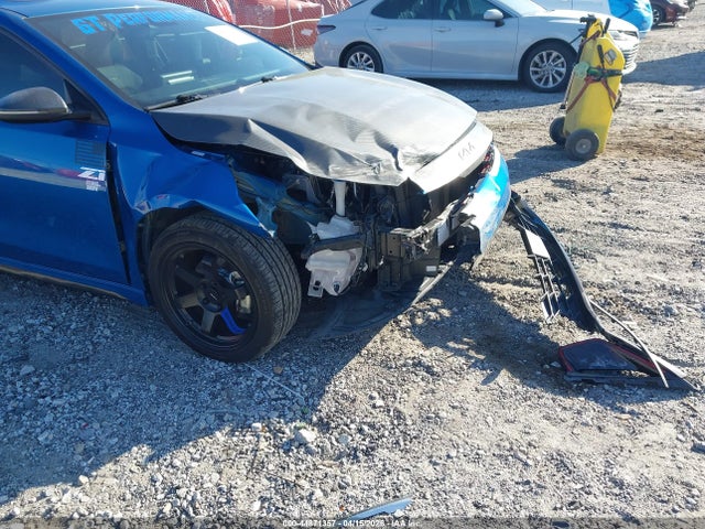 Aukcja sprzedaży 2023 Kia Forte Gt-line, vin: 3KPF54AD1PE612083, numer aukcji: 44871357