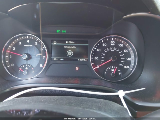 Aukcja sprzedaży 2023 Kia Forte Gt-line, vin: 3KPF54AD1PE612083, numer aukcji: 44871357