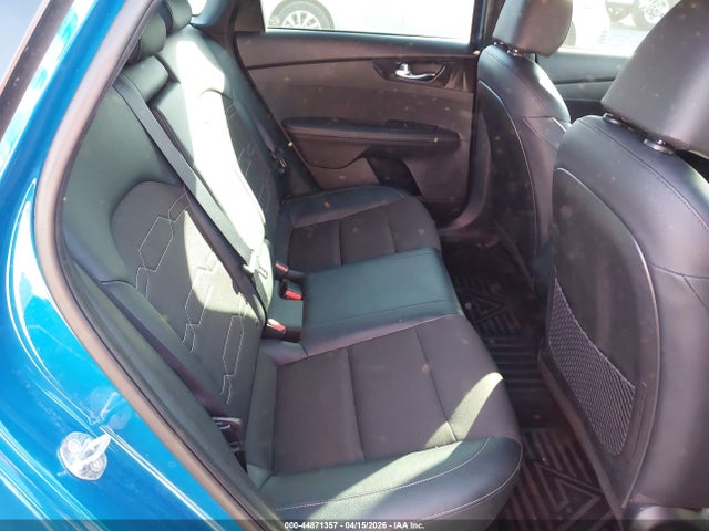 Aukcja sprzedaży 2023 Kia Forte Gt-line, vin: 3KPF54AD1PE612083, numer aukcji: 44871357