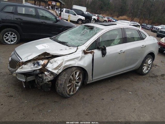 Aukcja sprzedaży 2014 Buick Verano Convenience Group, vin: 1G4PR5SKXE4157515, numer aukcji: 44871358