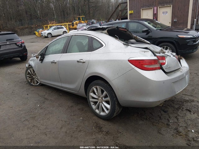 Aukcja sprzedaży 2014 Buick Verano Convenience Group, vin: 1G4PR5SKXE4157515, numer aukcji: 44871358