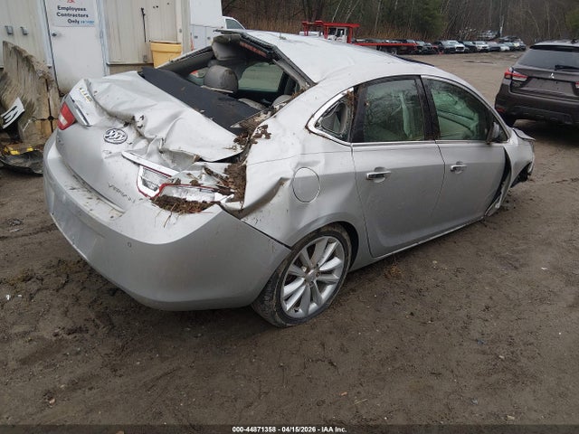 Aukcja sprzedaży 2014 Buick Verano Convenience Group, vin: 1G4PR5SKXE4157515, numer aukcji: 44871358