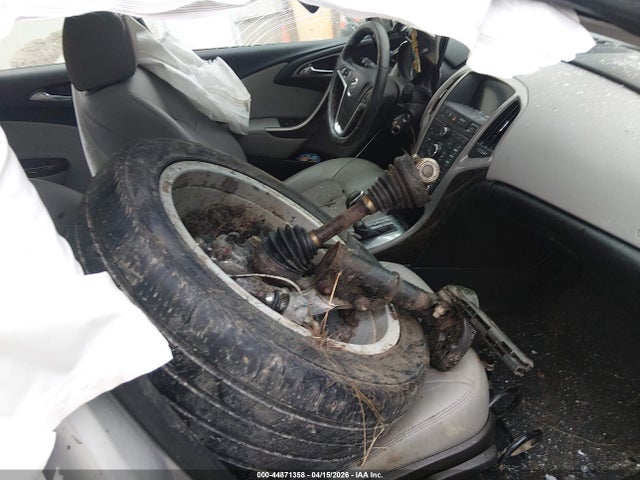 Aukcja sprzedaży 2014 Buick Verano Convenience Group, vin: 1G4PR5SKXE4157515, numer aukcji: 44871358