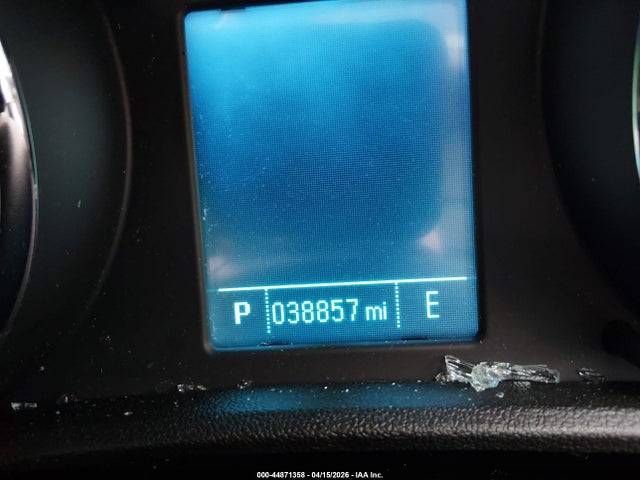 Aukcja sprzedaży 2014 Buick Verano Convenience Group, vin: 1G4PR5SKXE4157515, numer aukcji: 44871358