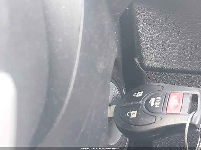 Продажа на аукционе авто 2014 Nissan Sentra Fe+ S/fe+ Sv/s/sl/sr/sv, vin: 3N1AB7AP1EL638094, номер лота: 44871361