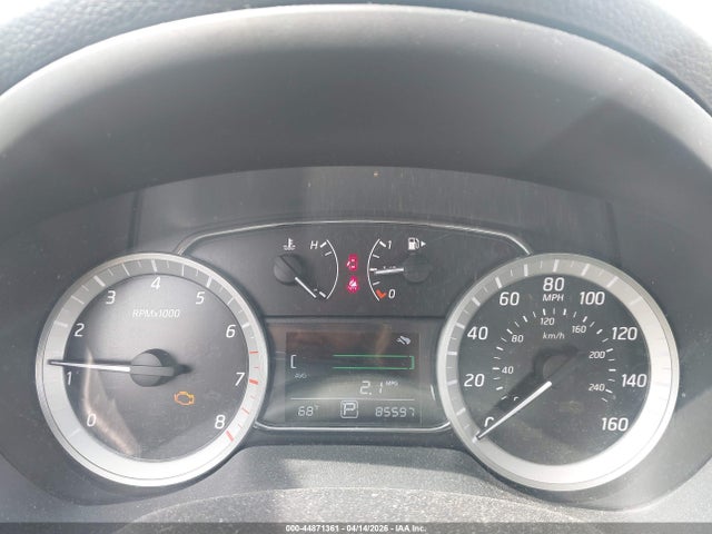 Продажа на аукционе авто 2014 Nissan Sentra Fe+ S/fe+ Sv/s/sl/sr/sv, vin: 3N1AB7AP1EL638094, номер лота: 44871361