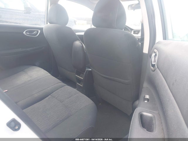 Продажа на аукционе авто 2014 Nissan Sentra Fe+ S/fe+ Sv/s/sl/sr/sv, vin: 3N1AB7AP1EL638094, номер лота: 44871361