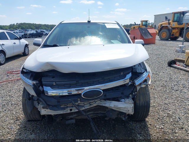 Продажа на аукционе авто 2013 Ford Edge Limited, vin: 2FMDK4KC1DBC26834, номер лота: 44871365