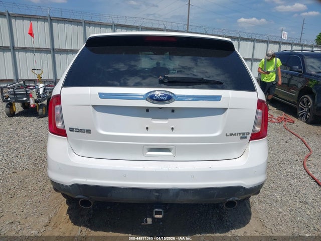 Продажа на аукционе авто 2013 Ford Edge Limited, vin: 2FMDK4KC1DBC26834, номер лота: 44871365