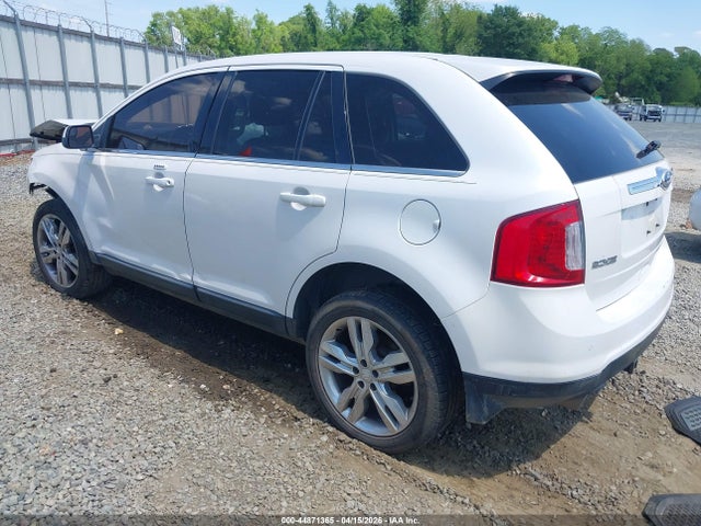 Продажа на аукционе авто 2013 Ford Edge Limited, vin: 2FMDK4KC1DBC26834, номер лота: 44871365