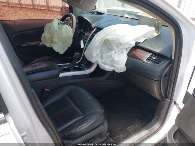 Продажа на аукционе авто 2013 Ford Edge Limited, vin: 2FMDK4KC1DBC26834, номер лота: 44871365