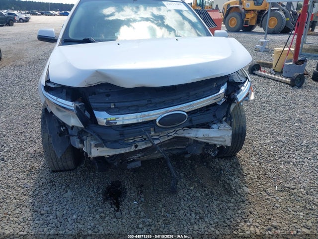 Продажа на аукционе авто 2013 Ford Edge Limited, vin: 2FMDK4KC1DBC26834, номер лота: 44871365