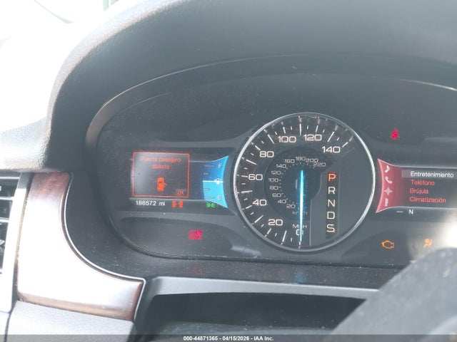 Продажа на аукционе авто 2013 Ford Edge Limited, vin: 2FMDK4KC1DBC26834, номер лота: 44871365