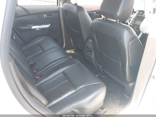 Продажа на аукционе авто 2013 Ford Edge Limited, vin: 2FMDK4KC1DBC26834, номер лота: 44871365