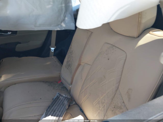 2019 Honda Cr-v Ex მანქანა იყიდება აუქციონზე, vin: 7FARW2H55KE061824, აუქციონის ნომერი: 44871369