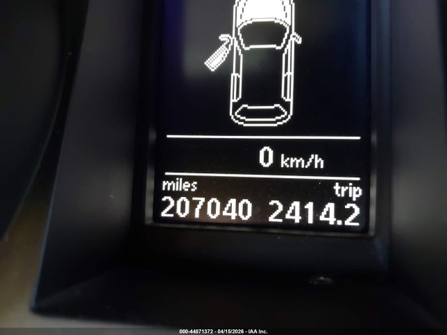 2011 Volkswagen Golf Tdi 4-door მანქანა იყიდება აუქციონზე, vin: WVWNM9AJ7BW191681, აუქციონის ნომერი: 44871372