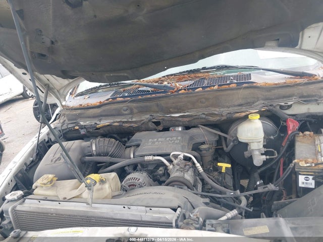 Aukcja sprzedaży 2007 Dodge Ram 1500 Slt, vin: 1D7HA18217S254025, numer aukcji: 44871379
