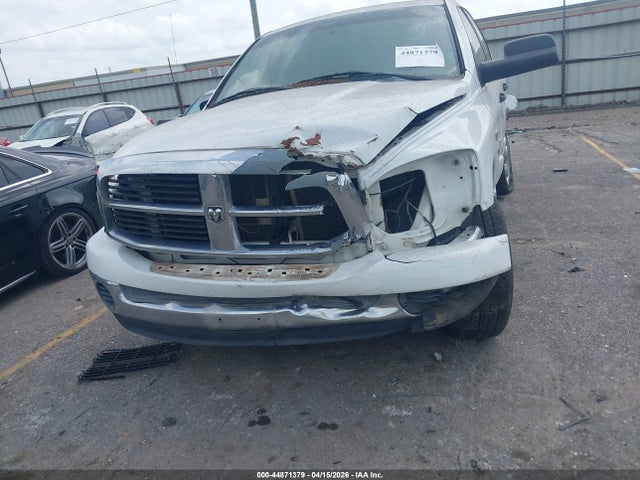 Aukcja sprzedaży 2007 Dodge Ram 1500 Slt, vin: 1D7HA18217S254025, numer aukcji: 44871379