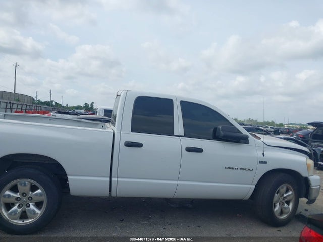 Aukcja sprzedaży 2007 Dodge Ram 1500 Slt, vin: 1D7HA18217S254025, numer aukcji: 44871379