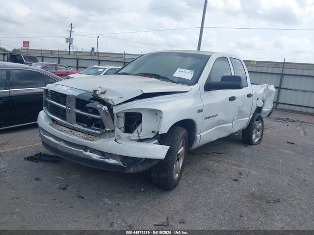 Aukcja sprzedaży 2007 Dodge Ram 1500 Slt, vin: 1D7HA18217S254025, numer aukcji: 44871379