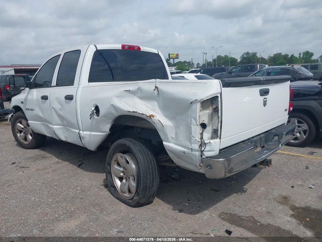 Aukcja sprzedaży 2007 Dodge Ram 1500 Slt, vin: 1D7HA18217S254025, numer aukcji: 44871379