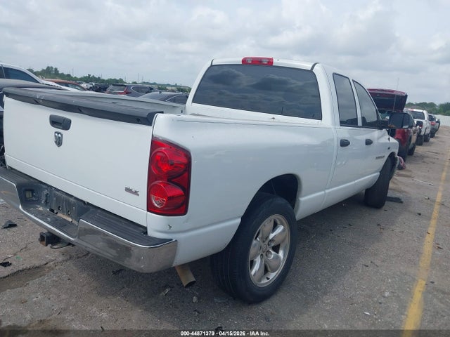Aukcja sprzedaży 2007 Dodge Ram 1500 Slt, vin: 1D7HA18217S254025, numer aukcji: 44871379