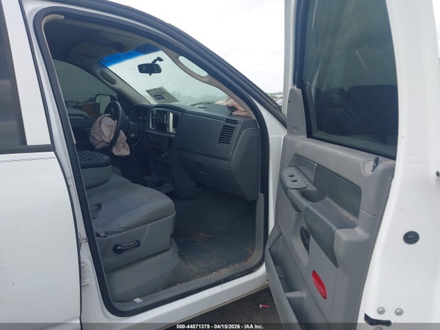 Aukcja sprzedaży 2007 Dodge Ram 1500 Slt, vin: 1D7HA18217S254025, numer aukcji: 44871379