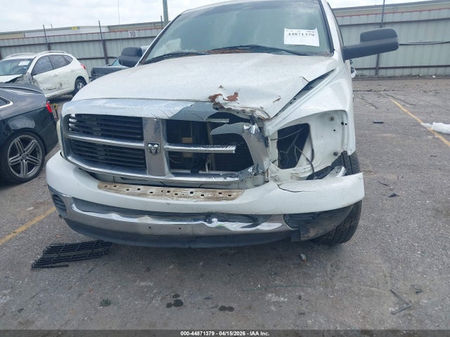 Aukcja sprzedaży 2007 Dodge Ram 1500 Slt, vin: 1D7HA18217S254025, numer aukcji: 44871379