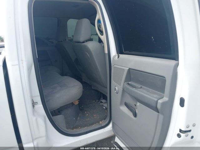 Aukcja sprzedaży 2007 Dodge Ram 1500 Slt, vin: 1D7HA18217S254025, numer aukcji: 44871379